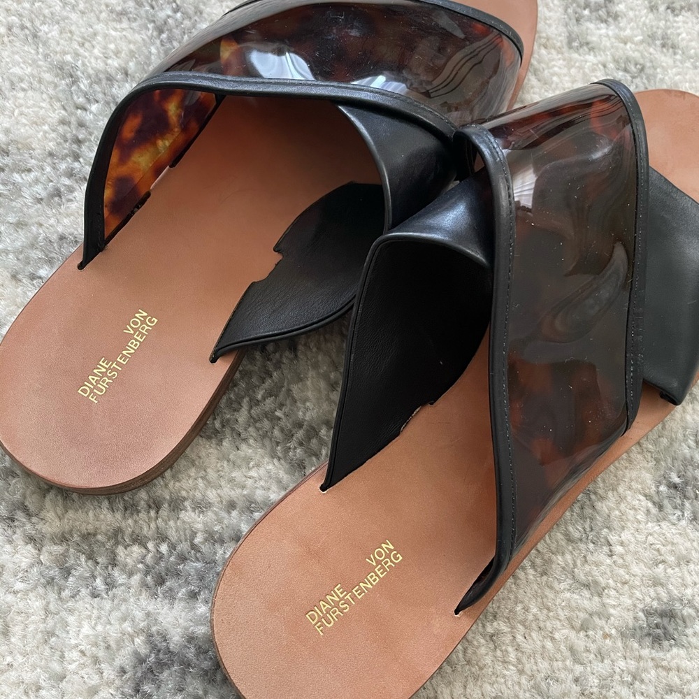 DVF Slides - Picture 3 of 5